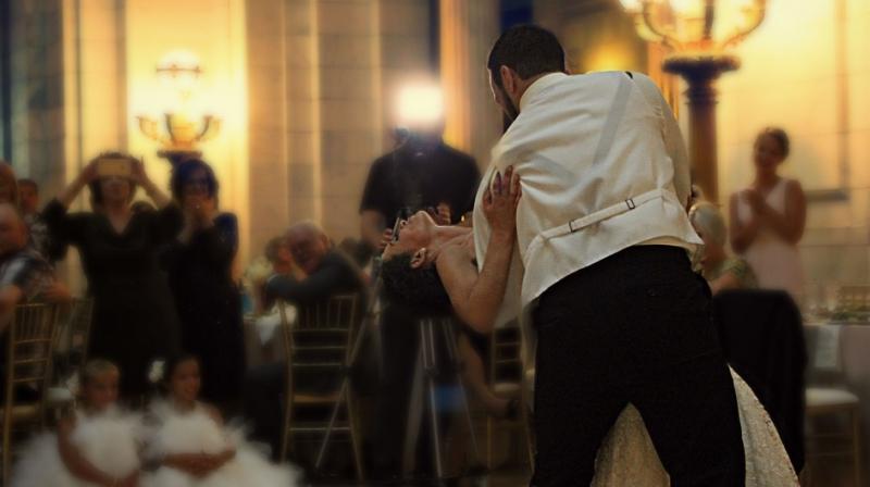 Las Vegas has become a hot destination for weddings. (Photo: Pixabay) Las Vegas has become a hot destination for weddings. (Photo: Pixabay)