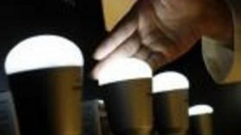 LED bulbs, tube lights and fans will be able available for sale at the doorstep LED bulbs, tube lights and fans will be able available for sale at the doorstep