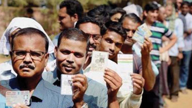 Indian democracy and its experiments with democratic decentralisation have a rich history. Indian democracy and its experiments with democratic decentralisation have a rich history.
