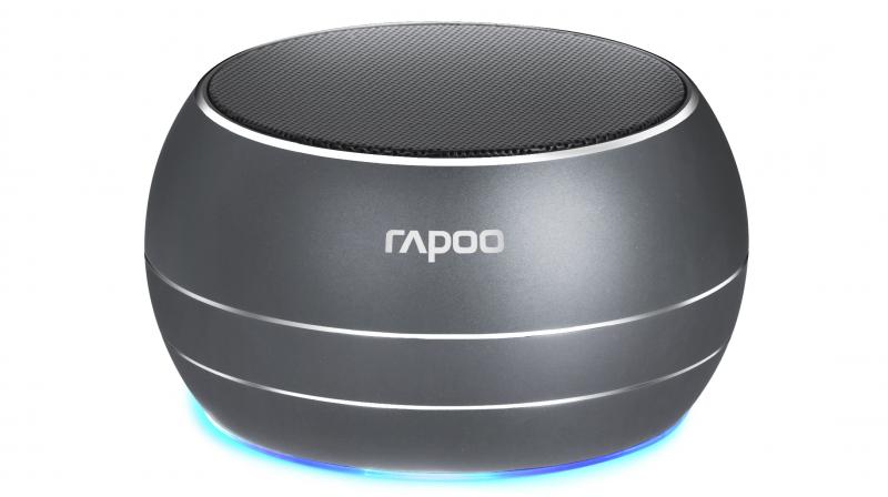 rapoo a100