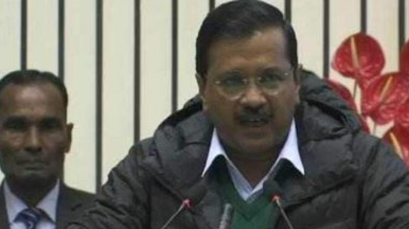 According to a senior police officer, the victim was found in the bushes adjacent to a road and rushed to the Deen Dayal Upadhyay Hospital. (Photo: ANI | Screengrab) According to a senior police officer, the victim was found in the bushes adjacent to a road and rushed to the Deen Dayal Upadhyay Hospital. (Photo: ANI | Screengrab)