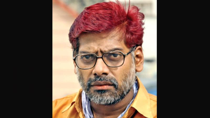 Nitin Sathya Nitin Sathya