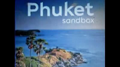 For the tourist who plans a two-week holiday in Phuket, he needs to do two more Covid tests during his stay, on Day 6 and Day 12.