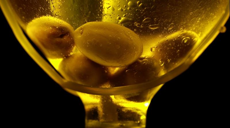 The discovery could help improve understanding of the scientific basis of health benefits of olive products (Photo: Pixabay) The discovery could help improve understanding of the scientific basis of health benefits of olive products (Photo: Pixabay)
