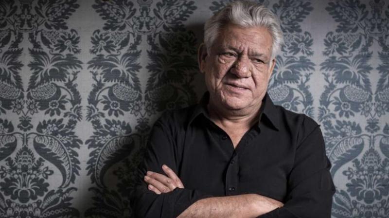 Om Puri passed away on Friday after a massive heart attack. Om Puri passed away on Friday after a massive heart attack.