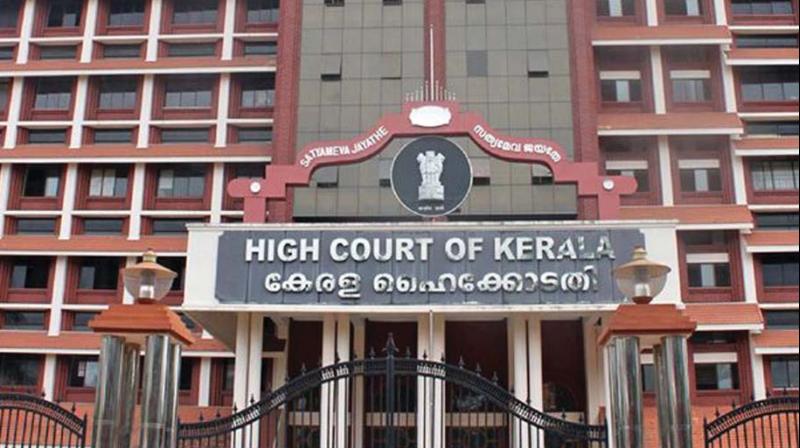 There was no evidence with the police against the priests and that they were being made accused based on allegations. Hence they should be granted anticipatory bail, counsel argued. There was no evidence with the police against the priests and that they were being made accused based on allegations. Hence they should be granted anticipatory bail, counsel argued.