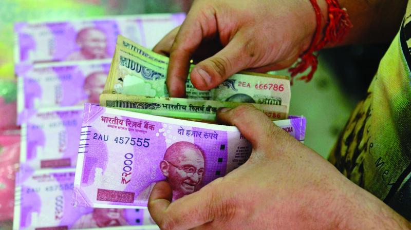 It is learnt that the fund house will buy stocks worth Rs3,000 crore from the market as it is going to retain subscriptions worth Rs 13,000 crore. It is learnt that the fund house will buy stocks worth Rs3,000 crore from the market as it is going to retain subscriptions worth Rs 13,000 crore.