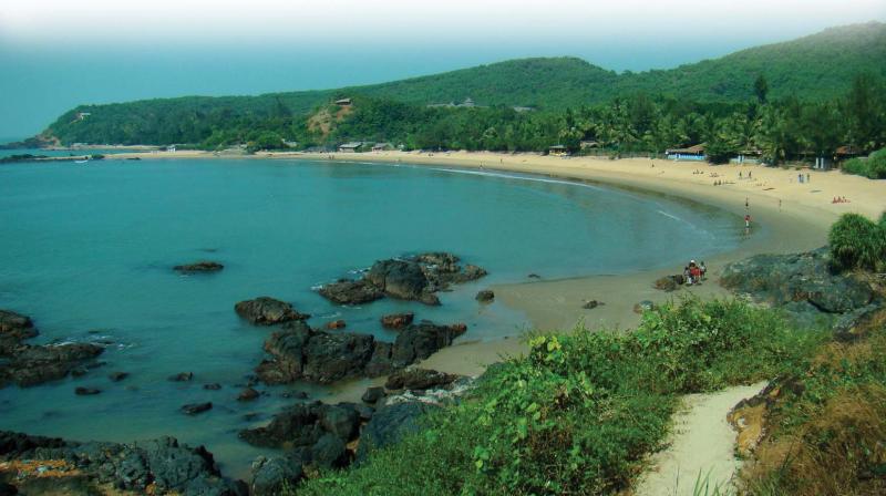 Gokarna Gokarna