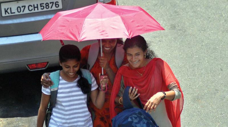 In total, out of 7,034 students who took the exam, 6,673 have come out with flying colours adding to 94.87 percent pass this year in the Nilgiris. In total, out of 7,034 students who took the exam, 6,673 have come out with flying colours adding to 94.87 percent pass this year in the Nilgiris.