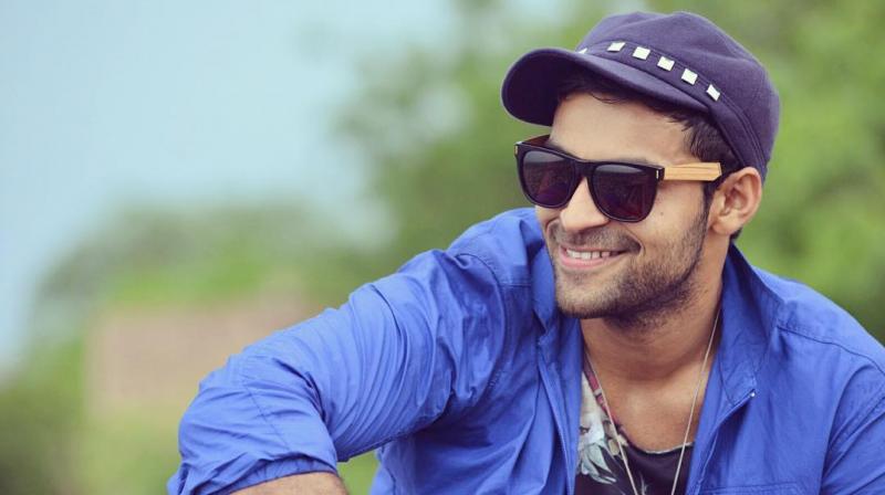 Varun Tej Konidela. (Photo: Instagram) Varun Tej Konidela. (Photo: Instagram)