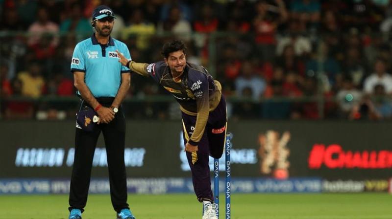 Kolkata currently stands at the sixth position in the IPL league standings with 10 points from 12 matches. (Photo: BCCI) Kolkata currently stands at the sixth position in the IPL league standings with 10 points from 12 matches. (Photo: BCCI)