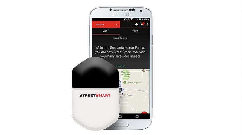 The Zicom Street Smart is nothing but a simple OBD-II (On-Board Diagnostics II) device that plugs into almost all modern vehicles available today. The Zicom Street Smart is nothing but a simple OBD-II (On-Board Diagnostics II) device that plugs into almost all modern vehicles available today.