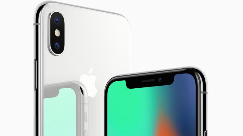 Although decked out with facial recognition technology, front and back glass, a 5.8-inch edge to edge display, wireless charging and animated emojis, some analysts said the delay tempers near-term sales and a few adjusted their estimates. Although decked out with facial recognition technology, front and back glass, a 5.8-inch edge to edge display, wireless charging and animated emojis, some analysts said the delay tempers near-term sales and a few adjusted their estimates.