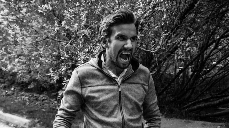 Your stress causes others to panic. (Photo: Pexels) Your stress causes others to panic. (Photo: Pexels)