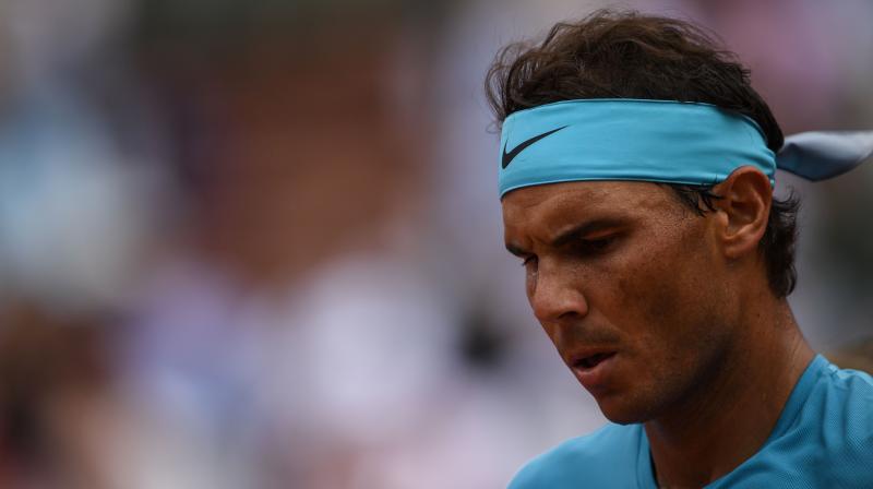 Nadal, who retained his world number one ranking following Sunday’s triumph in Paris, is also surprised that he and great rival Roger Federer, 36, continue to dominate the men’s game. (Photo: AFP) Nadal, who retained his world number one ranking following Sunday’s triumph in Paris, is also surprised that he and great rival Roger Federer, 36, continue to dominate the men’s game. (Photo: AFP)