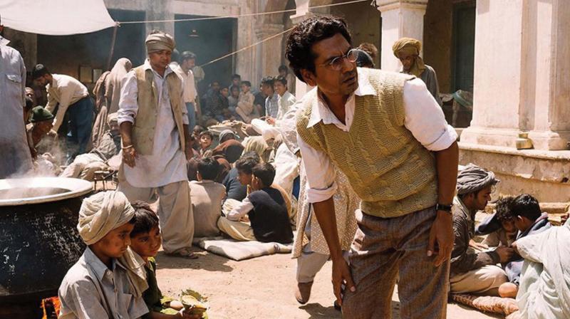 A still from Manto A still from Manto