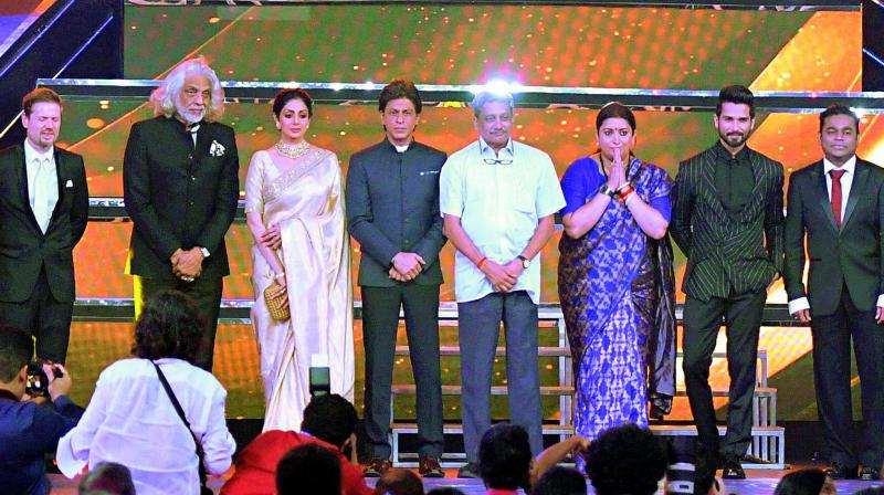 'S Durga' maker writes to IFFI for screening date, actor says 'S Durga' maker writes to IFFI for screening date, actor says