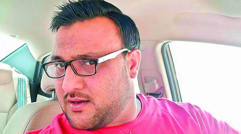 Hyder Khan Hyder Khan