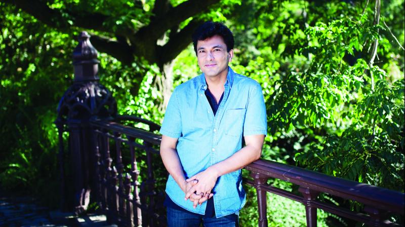 Chef Vikas Khanna Chef Vikas Khanna