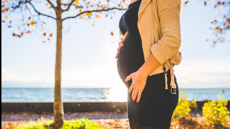 The study used data from a world-leading birth cohort study. (Photo: Pixabay) The study used data from a world-leading birth cohort study. (Photo: Pixabay)