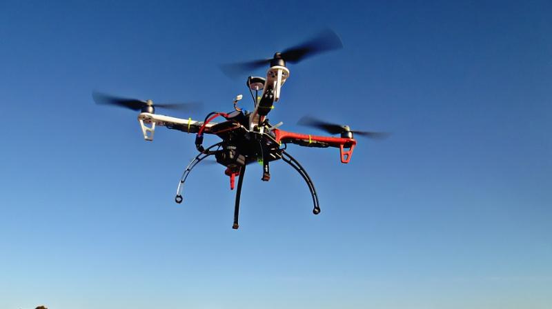 Wildflower International’s CEO Kimberly deCastro sees the future of information technology taking off to the skies. (Representational image/ Pixabay photo) Wildflower International’s CEO Kimberly deCastro sees the future of information technology taking off to the skies. (Representational image/ Pixabay photo)