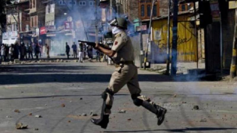 A small group of neighbourhood women was with Asrar's grieving family. Some seemed to be near relations. (Photo: Representational Image/PTI) A small group of neighbourhood women was with Asrar's grieving family. Some seemed to be near relations. (Photo: Representational Image/PTI)