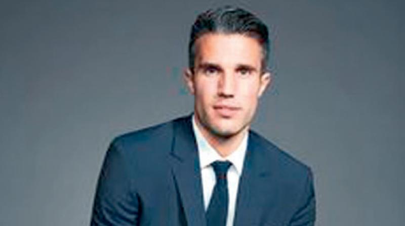 Van Persie’s 50 goals in 102 appearances make him the top goalscorer for the Netherlands national team and his club achievements include winning the FA Cup with Arsenal and the Premier League with Manchester United. Van Persie’s 50 goals in 102 appearances make him the top goalscorer for the Netherlands national team and his club achievements include winning the FA Cup with Arsenal and the Premier League with Manchester United.