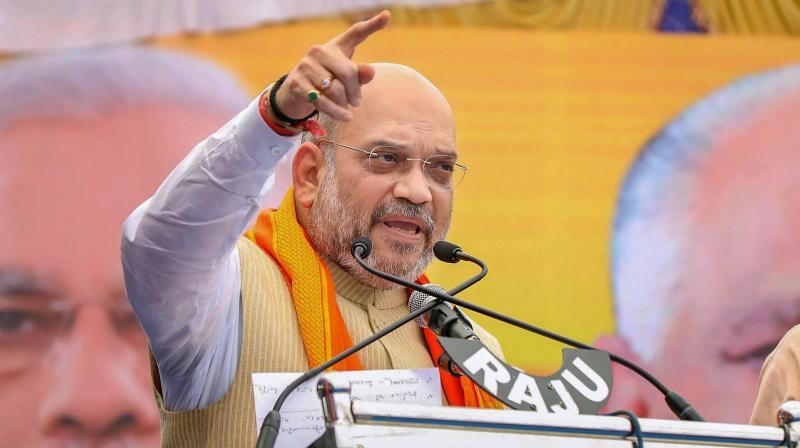 Amit Shah Amit Shah