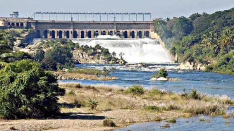 Cauvery issue: AIADMK announces statewide hunger strike on April 2 Cauvery issue: AIADMK announces statewide hunger strike on April 2