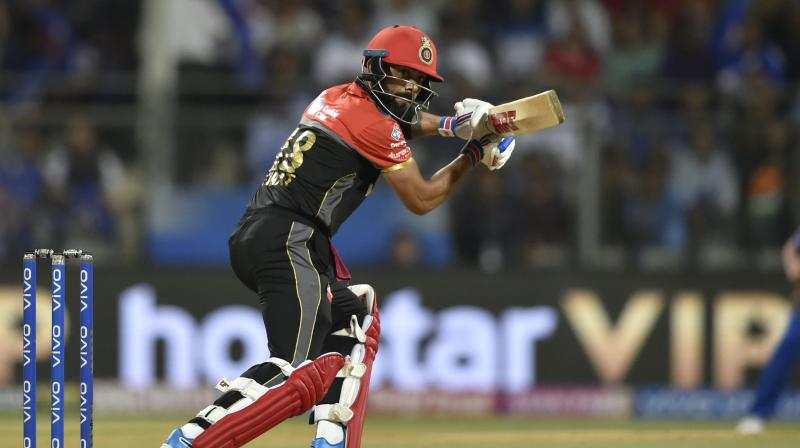 Royal Challengers Bangalore's poor IPL run is in no way a reflection of skipper Virat Kohli's acumen, who will come good for India at the upcoming World Cup, feels New Zealand and Kolkata Knight Riders speedster Lockie Ferguson. Royal Challengers Bangalore's poor IPL run is in no way a reflection of skipper Virat Kohli's acumen, who will come good for India at the upcoming World Cup, feels New Zealand and Kolkata Knight Riders speedster Lockie Ferguson. (Photo: PTI) Royal Challengers Bangalore's poor IPL run is in no way a reflection of skipper Virat Kohli's acumen, who will come good for India at the upcoming World Cup, feels New Zealand and Kolkata Knight Riders speedster Lockie Ferguson. Royal Challengers Bangalore's poor IPL run is in no way a reflection of skipper Virat Kohli's acumen, who will come good for India at the upcoming World Cup, feels New Zealand and Kolkata Knight Riders speedster Lockie Ferguson. (Photo: PTI)