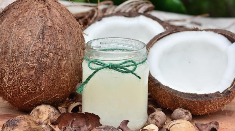 Coconut oil could reduce risk of heart disease. (Photo: Pixabay) Coconut oil could reduce risk of heart disease. (Photo: Pixabay)