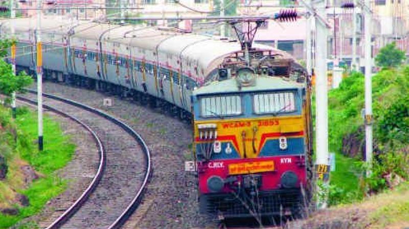 The railway passenger associations demanded the refunds in such “genuine” cases should be made without any further delay. The railway passenger associations demanded the refunds in such “genuine” cases should be made without any further delay.