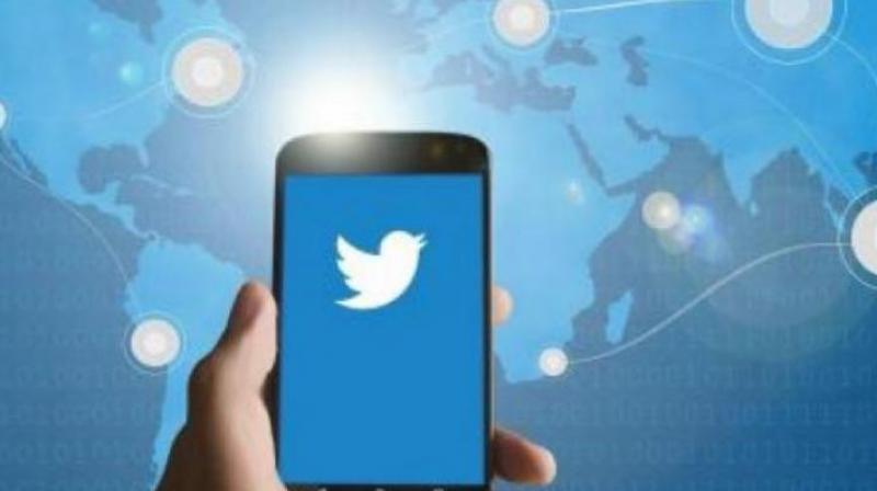 Monthly active users on Twitter fell to its lowest in two years. Monthly active users on Twitter fell to its lowest in two years.