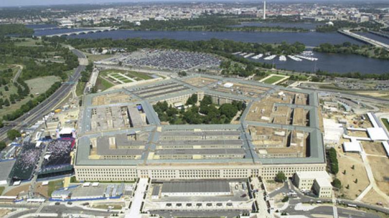 India seeks status as a global power, the Pentagon's top intelligence chief told US lawmakers on Tuesday, adding that as such New Delhi perceives its strategic forces as necessary elements to achieve that goal. (Representational Image/ AP) India seeks status as a global power, the Pentagon's top intelligence chief told US lawmakers on Tuesday, adding that as such New Delhi perceives its strategic forces as necessary elements to achieve that goal. (Representational Image/ AP)