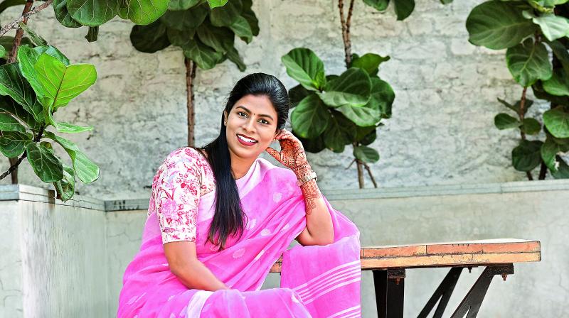 Aswini Sagar Aswini Sagar