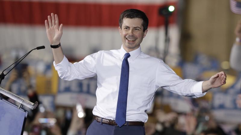 Voters in states such as Michigan and Wisconsin helped hand Republican US President Donald Trump his victory in the 2016 election. (Photo:AP) Voters in states such as Michigan and Wisconsin helped hand Republican US President Donald Trump his victory in the 2016 election. (Photo:AP)