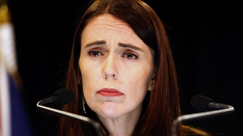 New Zealand's chief censor has banned both the livestreamed footage of the attack and the manifesto written and released by Brenton Harrison Tarrant. (Photo:AP) New Zealand's chief censor has banned both the livestreamed footage of the attack and the manifesto written and released by Brenton Harrison Tarrant. (Photo:AP)