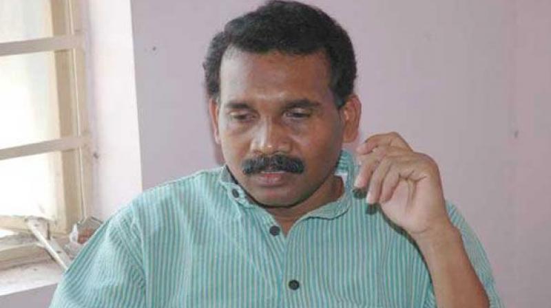 46-year-old Koda sought leniency from the court claiming that he was suffering from various aliments and had a family to look after. (Photo: PTI/File) 46-year-old Koda sought leniency from the court claiming that he was suffering from various aliments and had a family to look after. (Photo: PTI/File)