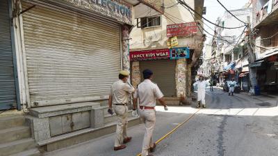 Representational Image. (PTI)