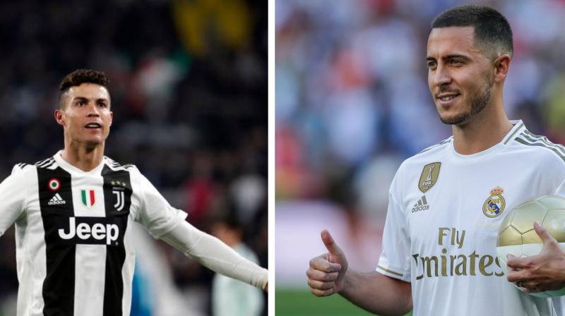 Mijatovic said that pressure is different at Madrid to the pressure at Chelsea. (Photo: AP) Mijatovic said that pressure is different at Madrid to the pressure at Chelsea. (Photo: AP)