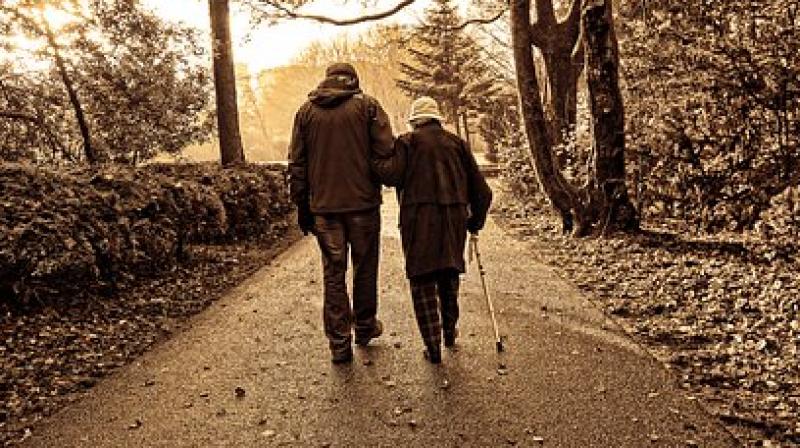Encouraging older adults to engage in no-sweat exercise also appears to be more realistic. (Photo: Pixabay) Encouraging older adults to engage in no-sweat exercise also appears to be more realistic. (Photo: Pixabay)