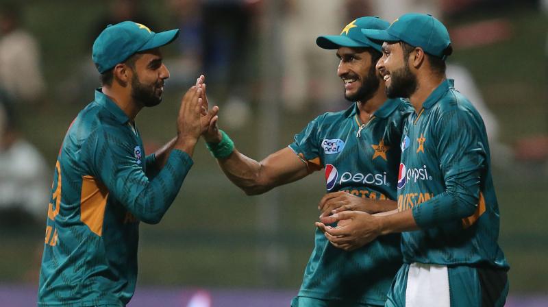 Maxwell hit a chancy 37-ball 52 with four boundaries and a six but could not score the 23 runs required in the final over as Australia. (Photo: AFP) Maxwell hit a chancy 37-ball 52 with four boundaries and a six but could not score the 23 runs required in the final over as Australia. (Photo: AFP)