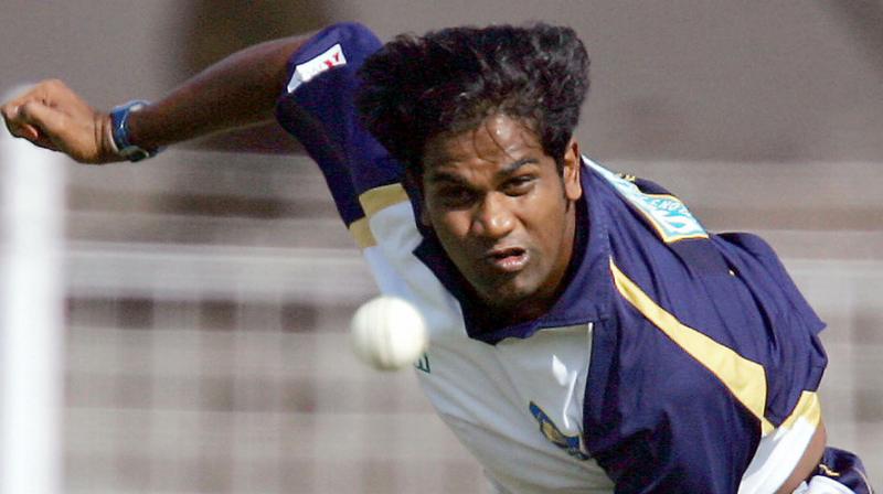The 40-year-old was also charged with encouraging a player to influence the results of the game and failing to report “approaches to engage in corrupt conduct”. (Photo: AFP) The 40-year-old was also charged with encouraging a player to influence the results of the game and failing to report “approaches to engage in corrupt conduct”. (Photo: AFP)