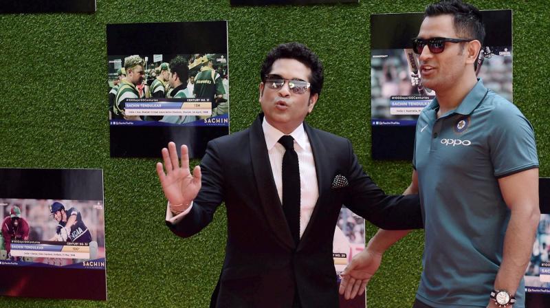 When quizzed about India's chances in the upcoming Test series against Australia, the master blaster said that the key factor would be to bat well and score big runs. (Photo: PTI) When quizzed about India's chances in the upcoming Test series against Australia, the master blaster said that the key factor would be to bat well and score big runs. (Photo: PTI)
