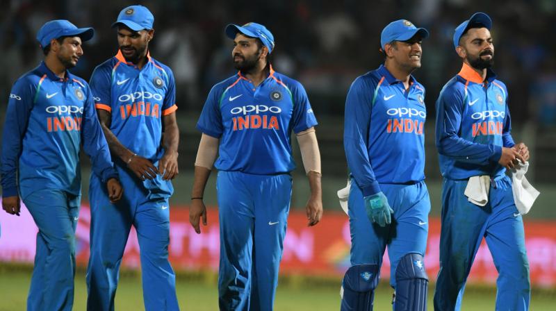India will tour Australia for a four-Test series beginning December 6 at Adelaide. (Photo: AFP) India will tour Australia for a four-Test series beginning December 6 at Adelaide. (Photo: AFP)