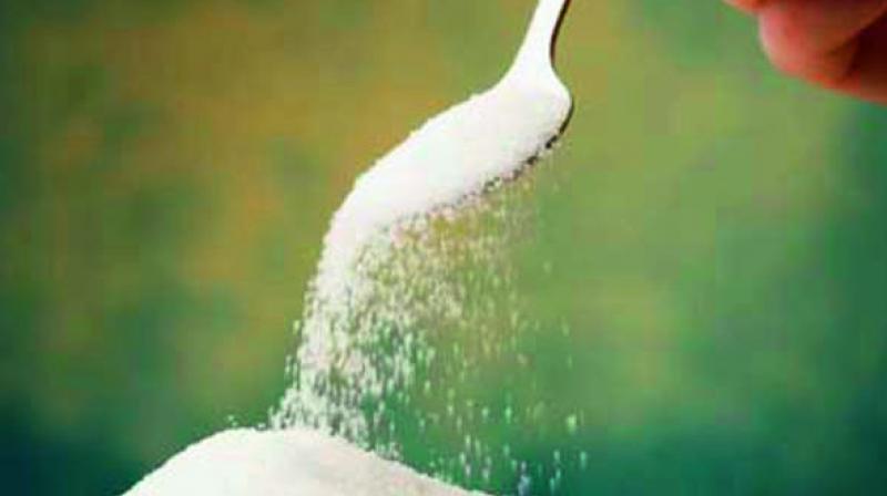 The world’s No 2 producer of the sweetener could churn out 28 to 29 million tonnes in the 2019-20 crop year starting from October, down from 33 million tonnes this year. The world’s No 2 producer of the sweetener could churn out 28 to 29 million tonnes in the 2019-20 crop year starting from October, down from 33 million tonnes this year.