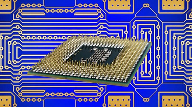 The Fuzhou Intermediate People’s Court issued a preliminary sales injunction against Micron that prevents it from selling the chips. The Fuzhou Intermediate People’s Court issued a preliminary sales injunction against Micron that prevents it from selling the chips.