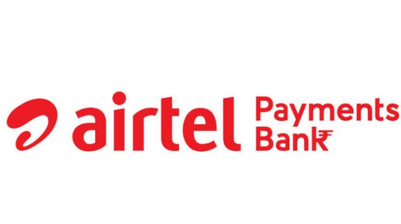 Airtel Payment Bank, India's first payments bank, has announced that its customers can now make card-less cash withdrawals at over 100,000 ATMs across India. Airtel Payment Bank, India's first payments bank, has announced that its customers can now make card-less cash withdrawals at over 100,000 ATMs across India.