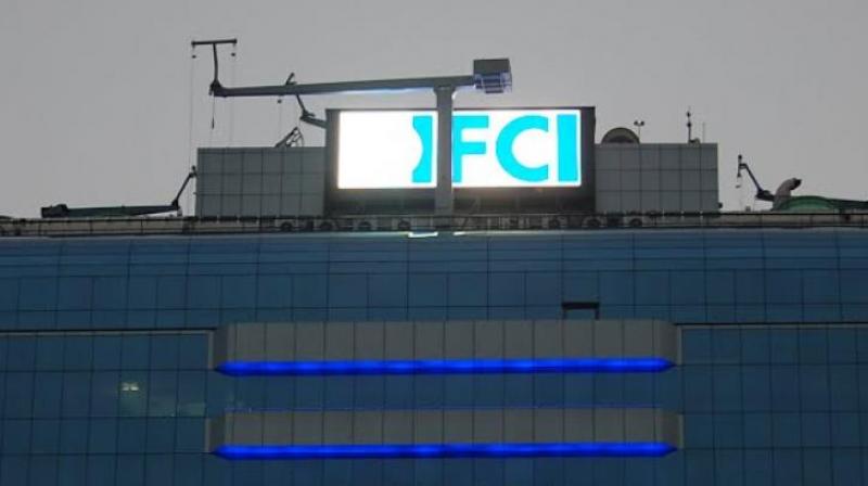 The country's oldest public sector financial institution IFCI proposes to further offload its stake in National Stock Exchange. The country's oldest public sector financial institution IFCI proposes to further offload its stake in National Stock Exchange.