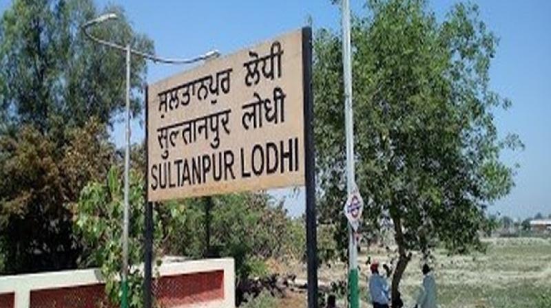 On August 24, Union Minister Harsimrat Kaur Badal mooted a proposal to paint Sultanpur Lodhi white on the occasion of 550th birth anniversary of Guru Nanak Dev and said she would seek the help of the Sikh Sangat to make it possible. (Photo: ANI) On August 24, Union Minister Harsimrat Kaur Badal mooted a proposal to paint Sultanpur Lodhi white on the occasion of 550th birth anniversary of Guru Nanak Dev and said she would seek the help of the Sikh Sangat to make it possible. (Photo: ANI)